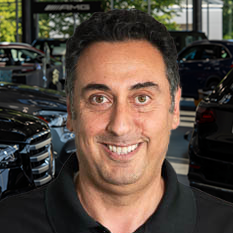 Habib FazeliStaff Image